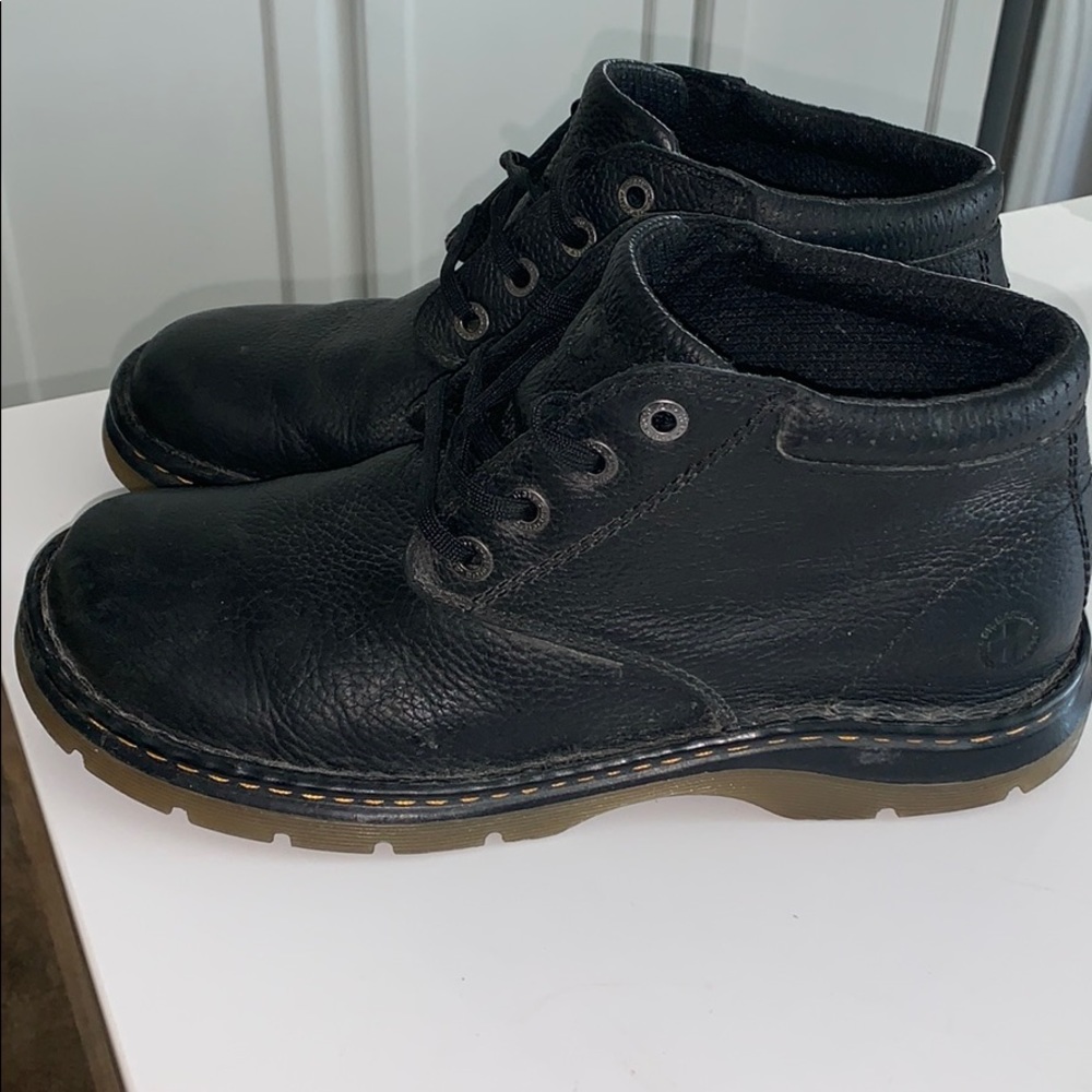 Dr Martens RICO Boots